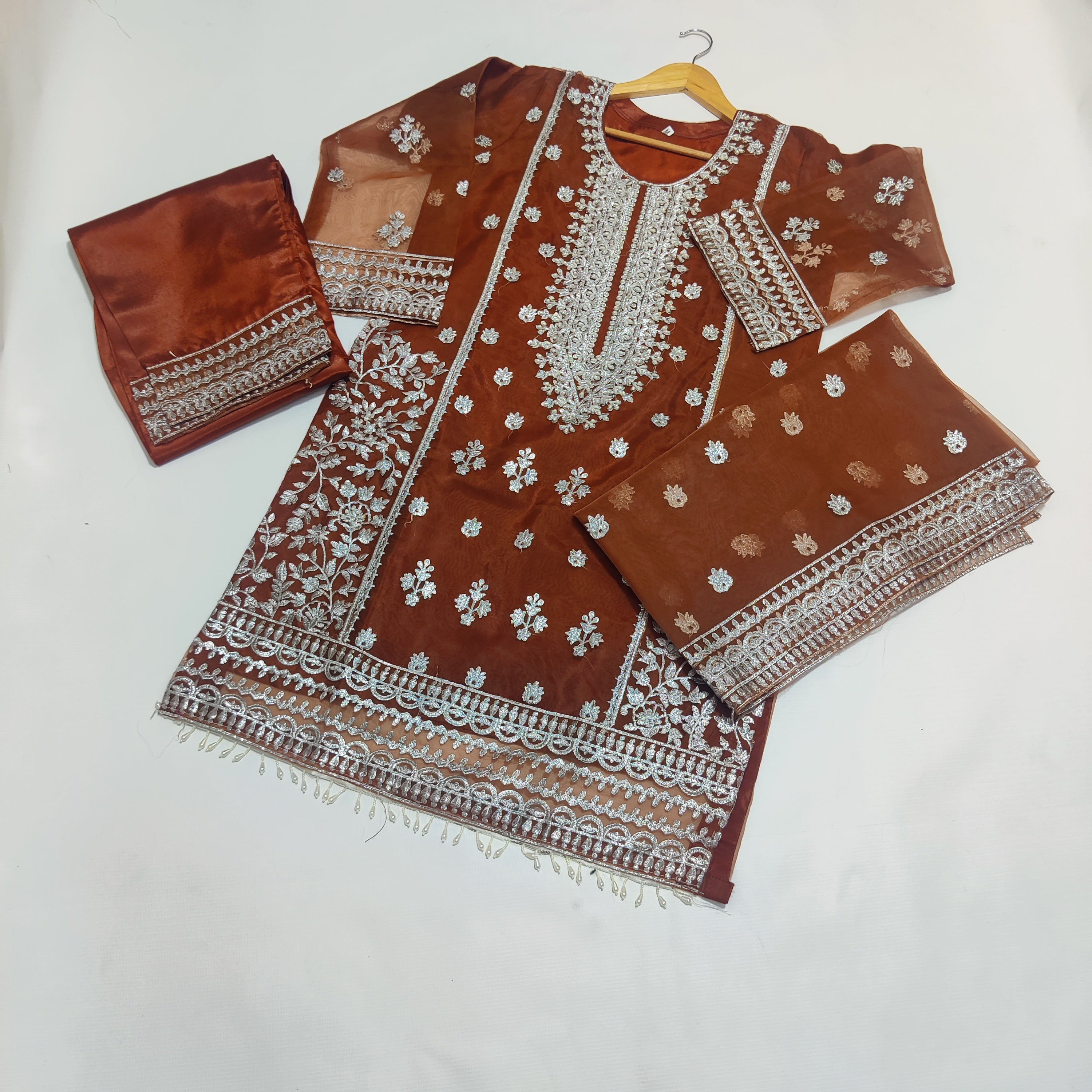 MUMTAAZ 3 Pcs